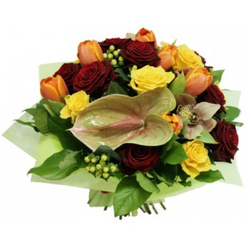 Букет "Армани"